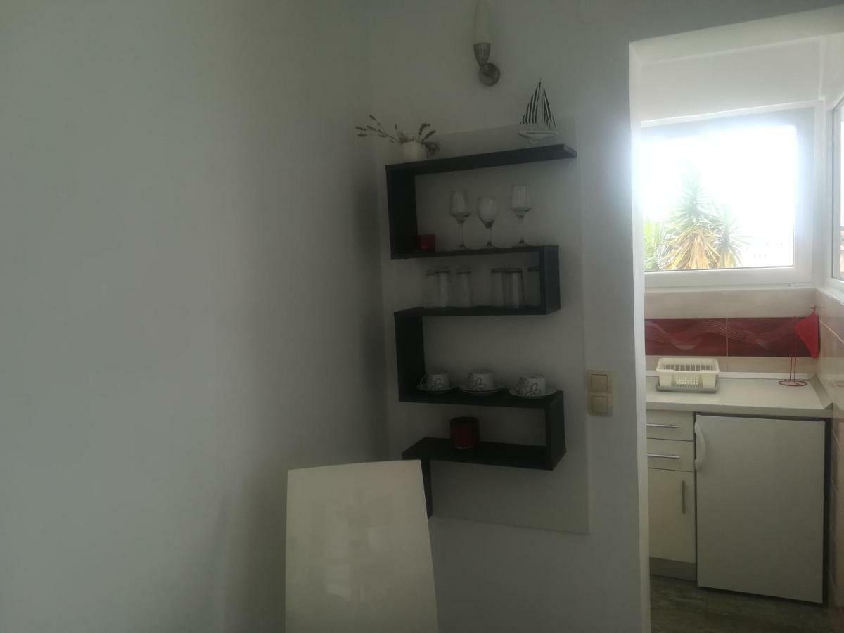 Apartmani Ivic Paka Rab Banjol Exterior foto